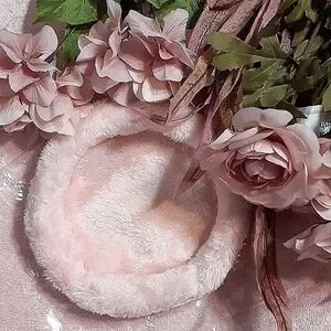 **HP**Hamster/bunny BED