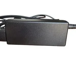 HP Laptop Computer 65W AC Power Adapter For Compaq And HP S/N: F120881243102095
