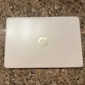 HP Laptop Windows 10