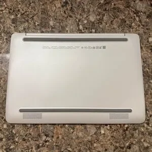 HP Laptop Windows 10