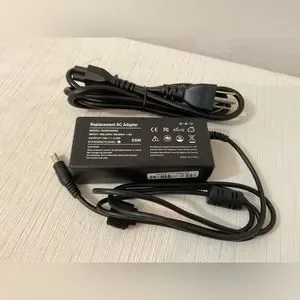 ⚡️HP⚡️New 65W 19V 3.42A AC Adapter Charger Power Supply Cord For Acer Chromebook