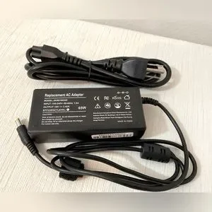 ⚡️HP⚡️New 65W 19V 3.42A AC Adapter charger Power Supply Cord for Acer Chromebook