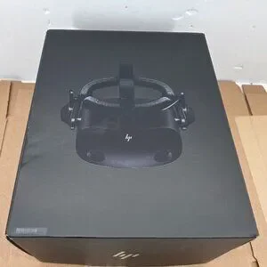 HP Reverb G2 VR Mixed Reality Headset With/ One Controller & Cables