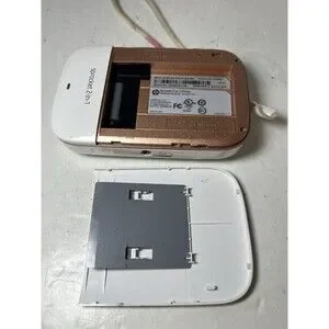 HP Sprocket 2-In-1 Portable Camera Printer Tested And Working VCVRA-1714