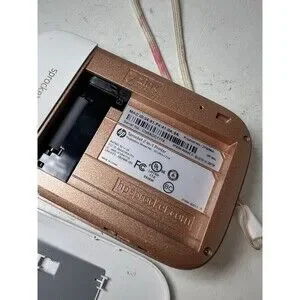 HP Sprocket 2-In-1 Portable Camera Printer Tested And Working VCVRA-1714