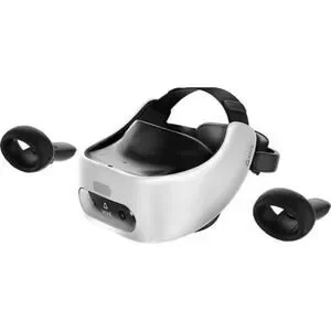 HTC VIVE Focus Plus Enterprise VR Headset 99HARH001-00 Brand New