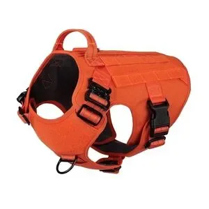 Hunting Dog Harness