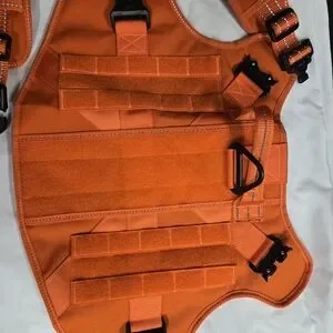 Hunting Dog Harness