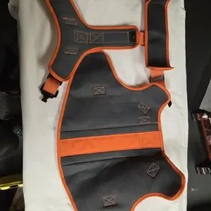 Hunting Dog Harness
