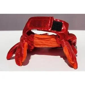 Hyde & EEK Boutique Pet Lobster Set Dog Costume X-Small