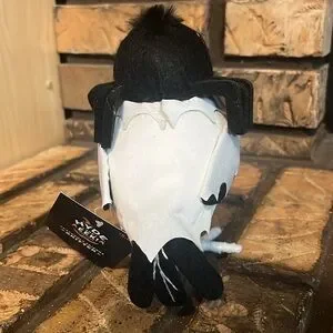 Hyde & EEK Featherly Friends Halloween Bird Skitter NWT