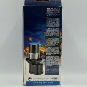 Hydor Ario Color Aerator (Blue)