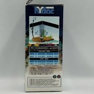 Hydor Ario Color Aerator (Blue)