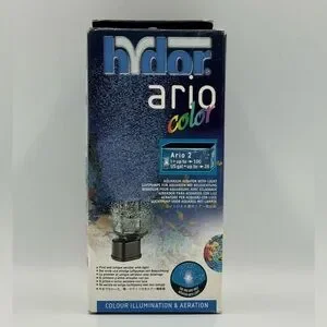 Hydor Ario Color Aerator (Blue)
