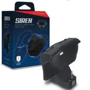 Hyperkin PS4 "Siren" Headphone Amplifier - PlayStation 4