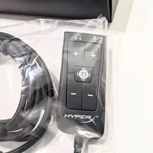 HyperX Cloud II Gaming Headset Remote