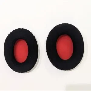 HyperX Cloud III/II Gaming Headset Replacement Ear Pads & Accessories Bag