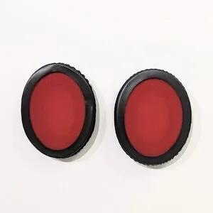 HyperX Cloud III/II Gaming Headset Replacement Ear Pads & Accessories Bag