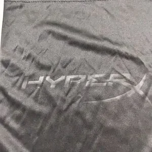 HyperX Cloud III/II Gaming Headset Replacement Ear Pads & Accessories Bag
