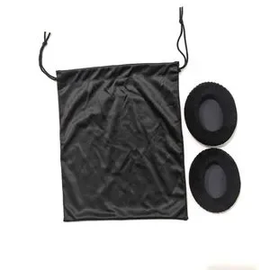 HyperX Cloud III/II Gaming Headset Replacement Ear Pads & Accessories Bag