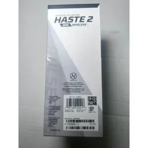 HyperX Pulsefire Haste 2 Mini Wireless Gaming Mouse – Ultra-Lightweight 59g –NEW