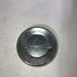 I READ The DEACONS DO YOU? Button