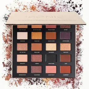 ICONIC London Booming & Gleaming Eyeshadow Palette