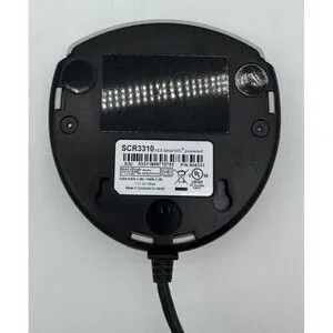 Identiv Smart Card‎ Reader SCR3310 V2.0 SmartOS Powered P/N: 905331