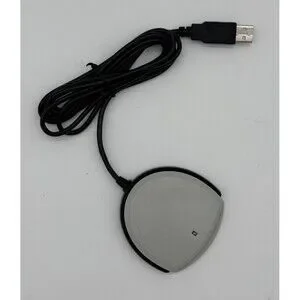 Identiv Smart Card Reader SCR3310 V2.0 SmartOS powered P/N: 905331