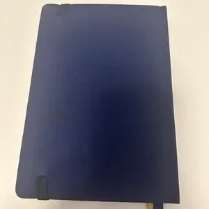 IFocus Blue Business Planner
