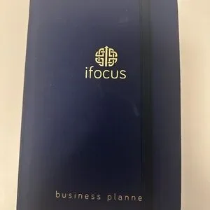 IFocus Blue Business Planner IFocus Blue Business Planner