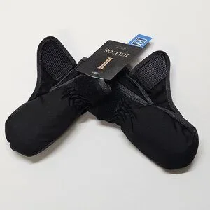 Igloos Infant 12-24 Months Ski Insulated Mittens 3M Thinsulate Waterproof Black