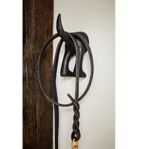 IKEA BÄSTIS BASTIS Hook Black (404.484.37) NEW