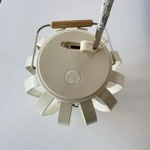 IKEA SOMMARLÅNKE Lantern (Battery Operated)