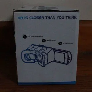 ILive Virtual Reality Glasses
