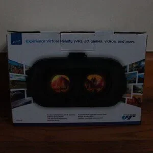 ILive Virtual Reality Glasses