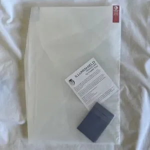Illumishield Anti-Bubble Screen Protector MacBook 13 Pro ONLY 1