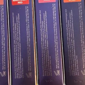Imayla THE ONE Hydrating Cream Lipstick Library- Set Of 8