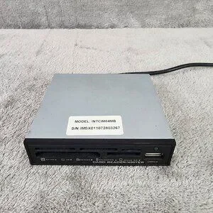 IMicro INTCIM04MB Internal Card Reader Writer