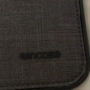 Incase Gray Minimalist Tablet Sleeve