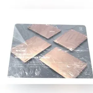Incase Snap Jacket For 13” MacBook Pro RoseGold