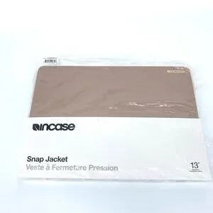 Incase Snap Jacket for 13” MacBook Pro RoseGold
