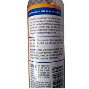 Inedrims Pet Teeth Cleaning Kit - White