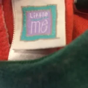 Infants Halloween pajamas