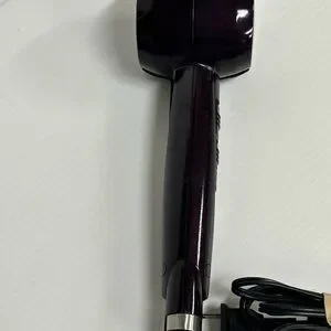 InfinitiPRO Conair Curl Secret Automatic Hair Curler CD203R Style TESTED Working