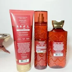 INNER ANGEL Body Care Bundle