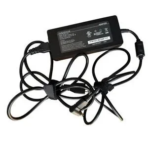 Insignia Universal 180 W High Power Laptop Charger 8 Adapters For Dell HP & More