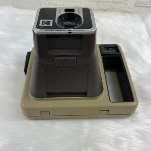 Instant Picture Trimprint HS144-10 Original Film Kodak Pleaser Kodamatic