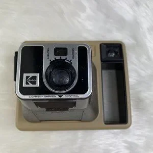 Instant Picture Trimprint HS144-10 Original Film Kodak Pleaser Kodamatic