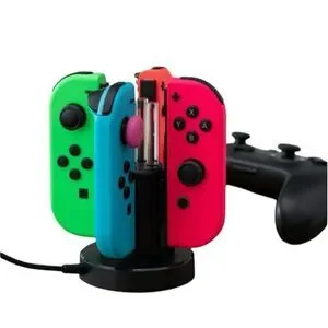 Insten Charging Dock For Nintendo Switch NIP